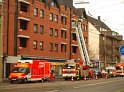 Hilfe fuer RD Koeln Nippes Neusserstr P53
